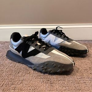 New Balance XC-72 Castlerock